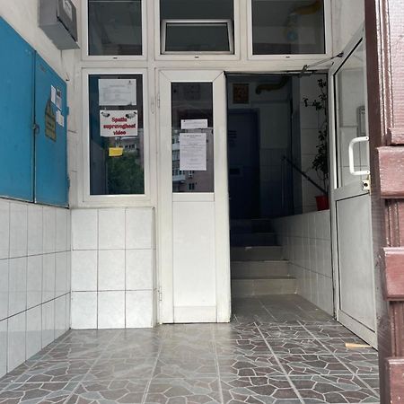 Maria Central Studio Râmnicu Vâlcea Kültér fotó