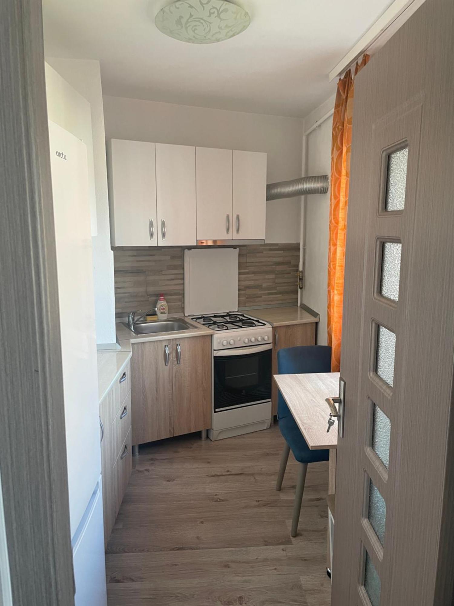 Maria Central Studio Râmnicu Vâlcea Kültér fotó